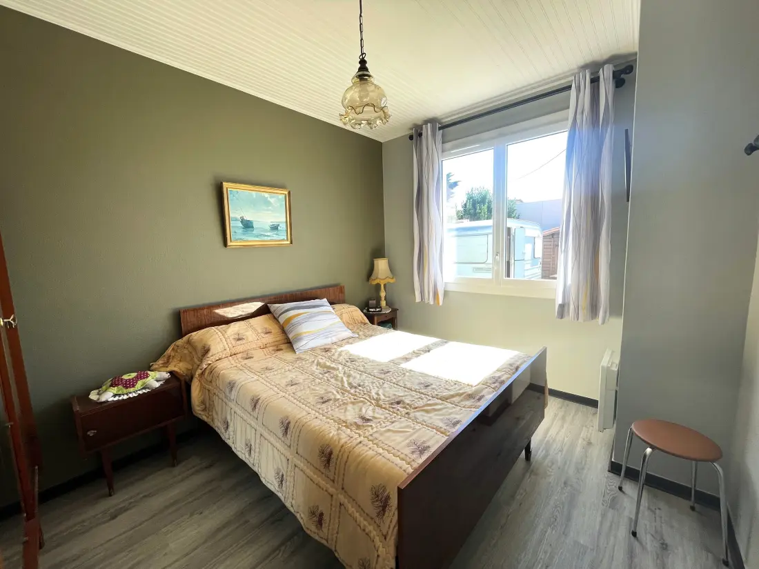 Maison de Vacances Bretignolles-sur-Mer 297