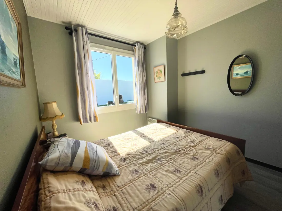 Maison de Vacances Bretignolles-sur-Mer 297