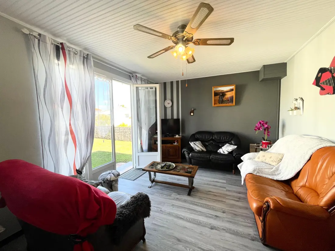 Maison de Vacances Bretignolles-sur-Mer 297