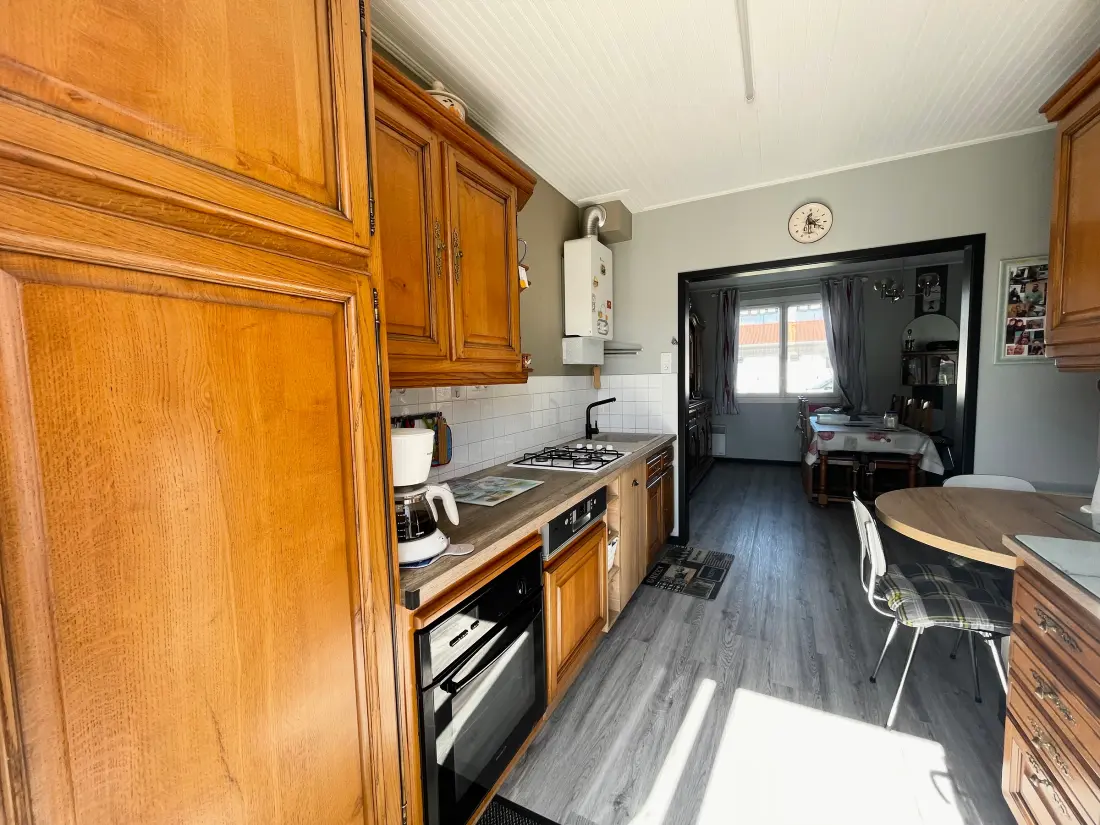 Maison de Vacances Bretignolles-sur-Mer 297