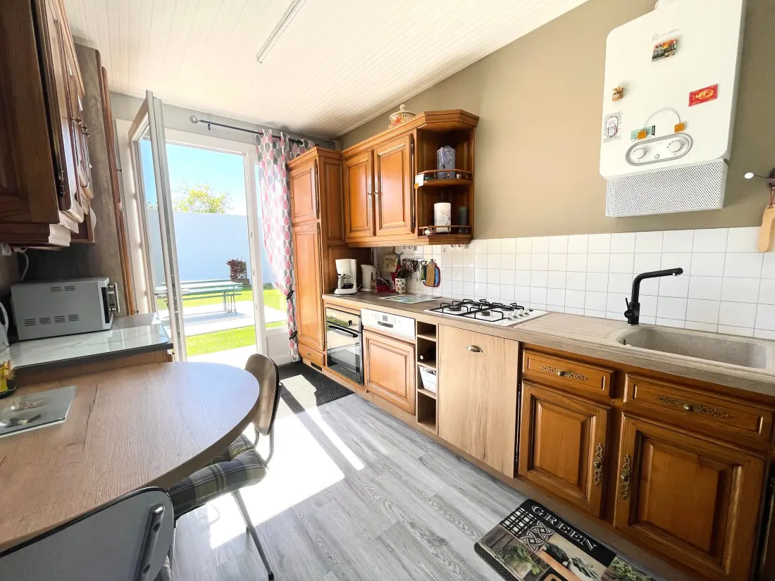 Maison de Vacances Bretignolles-sur-Mer 297