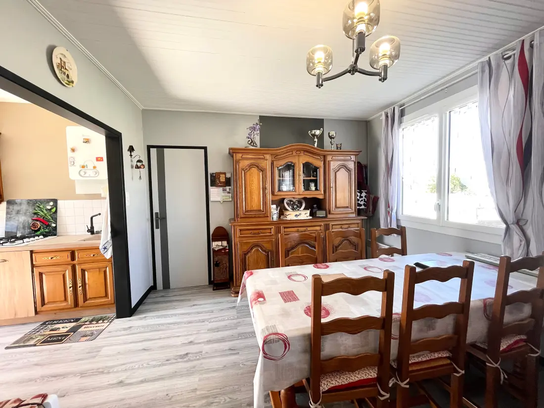 Maison de Vacances Bretignolles-sur-Mer 297