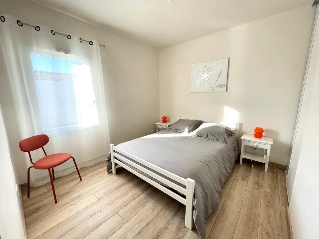 Maison de Vacances Bretignolles-sur-Mer 298
