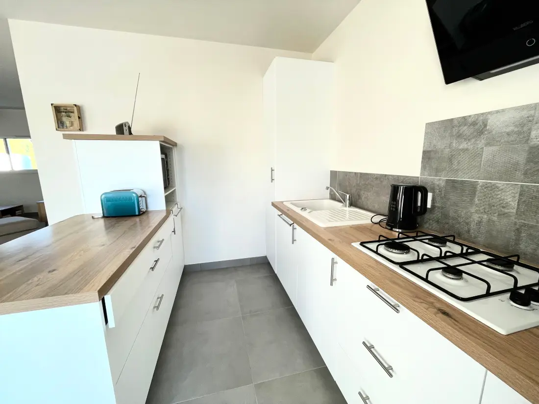 Maison de Vacances Bretignolles-sur-Mer 298