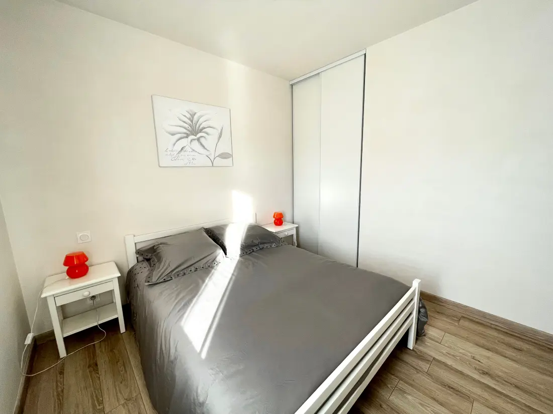 Maison de Vacances Bretignolles-sur-Mer 298