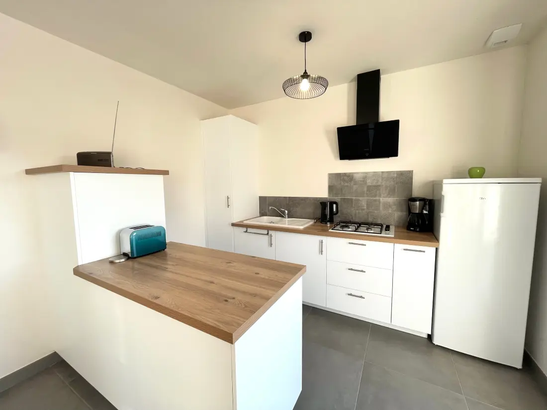 Maison de Vacances Bretignolles-sur-Mer 298
