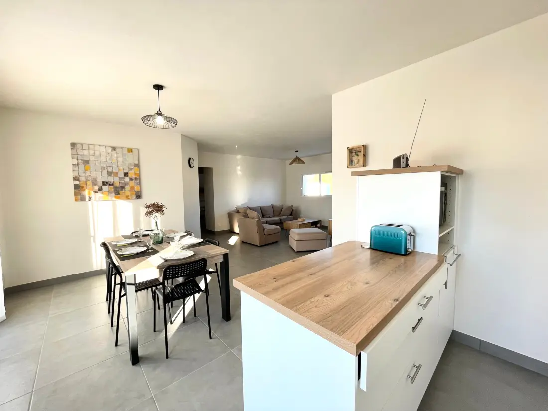 Maison de Vacances Bretignolles-sur-Mer 298