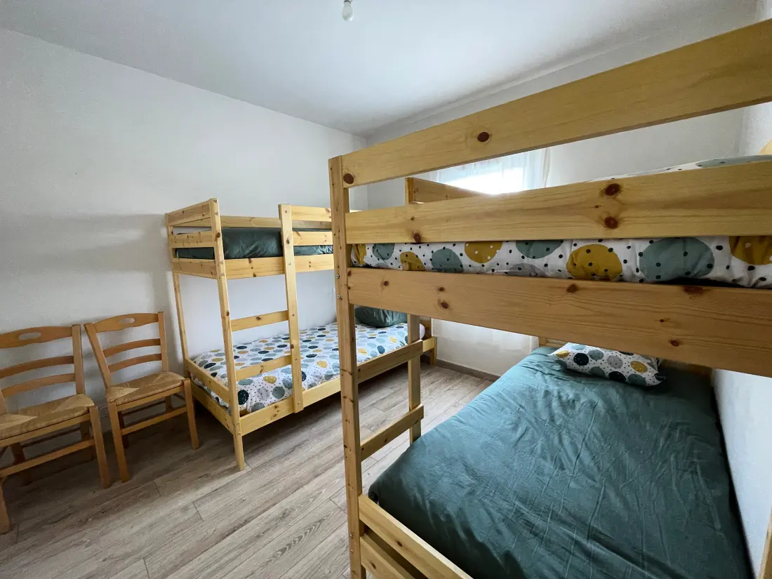 Maison de Vacances Bretignolles-sur-Mer 298
