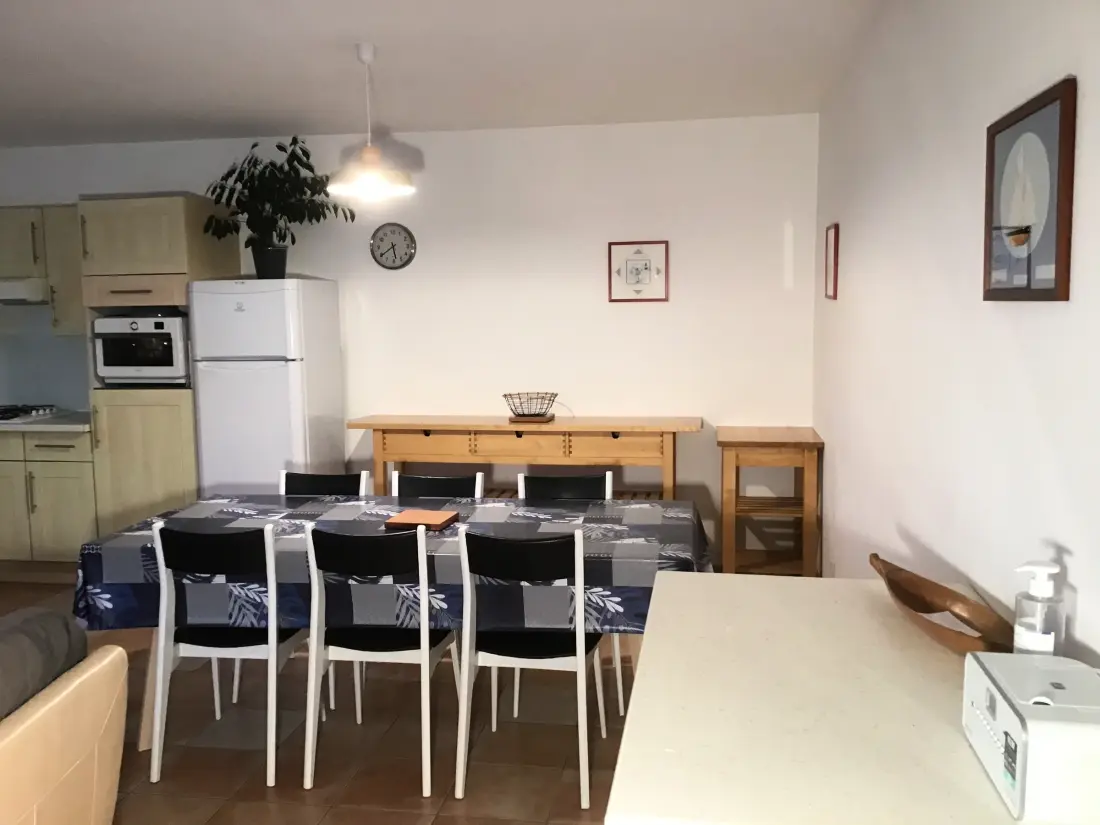 Maison de Vacances Bretignolles-sur-Mer 299