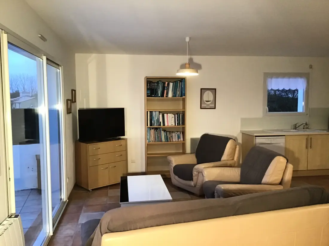 Maison de Vacances Bretignolles-sur-Mer 299