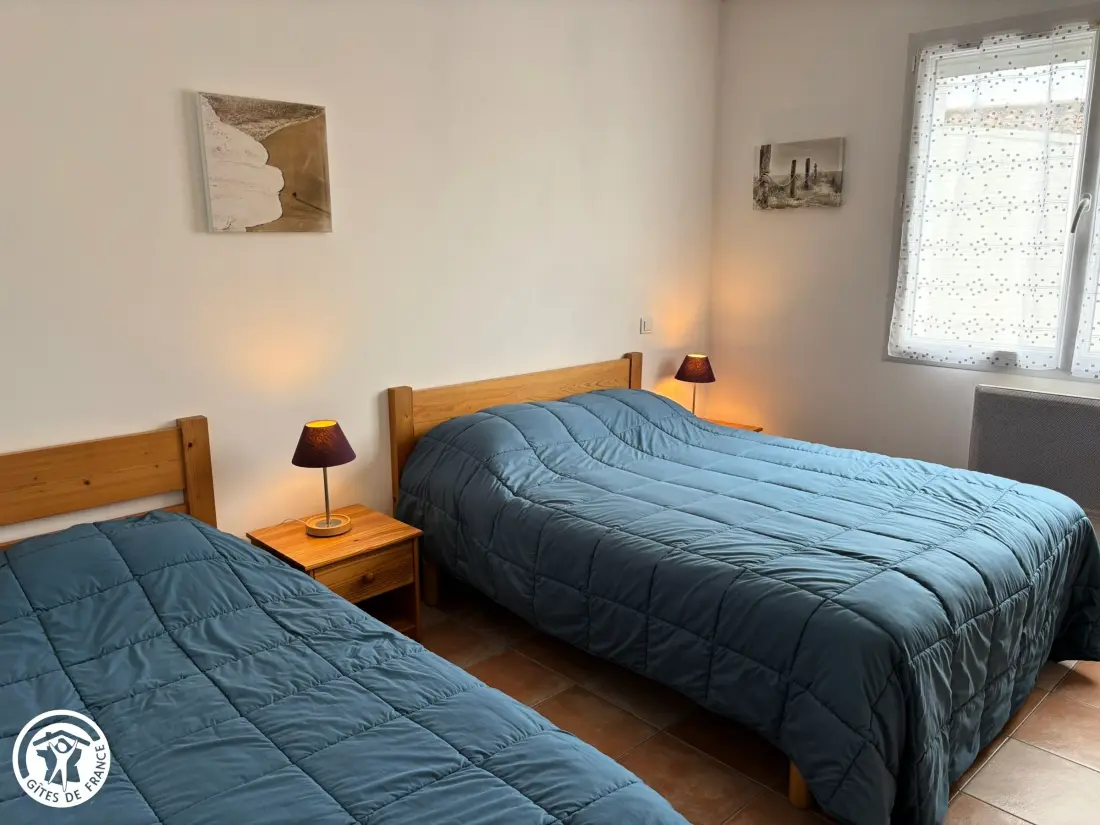 Maison de Vacances Bretignolles-sur-Mer 299