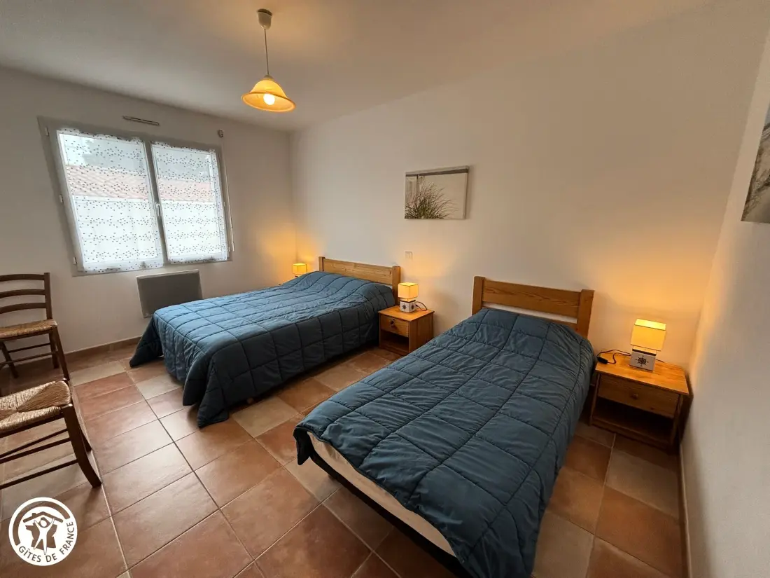 Maison de Vacances Bretignolles-sur-Mer 299