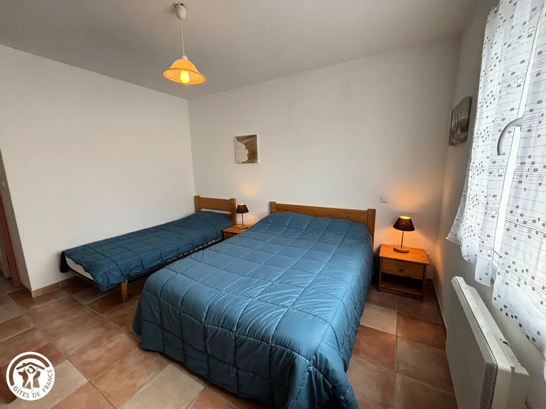 Maison de Vacances Bretignolles-sur-Mer 299