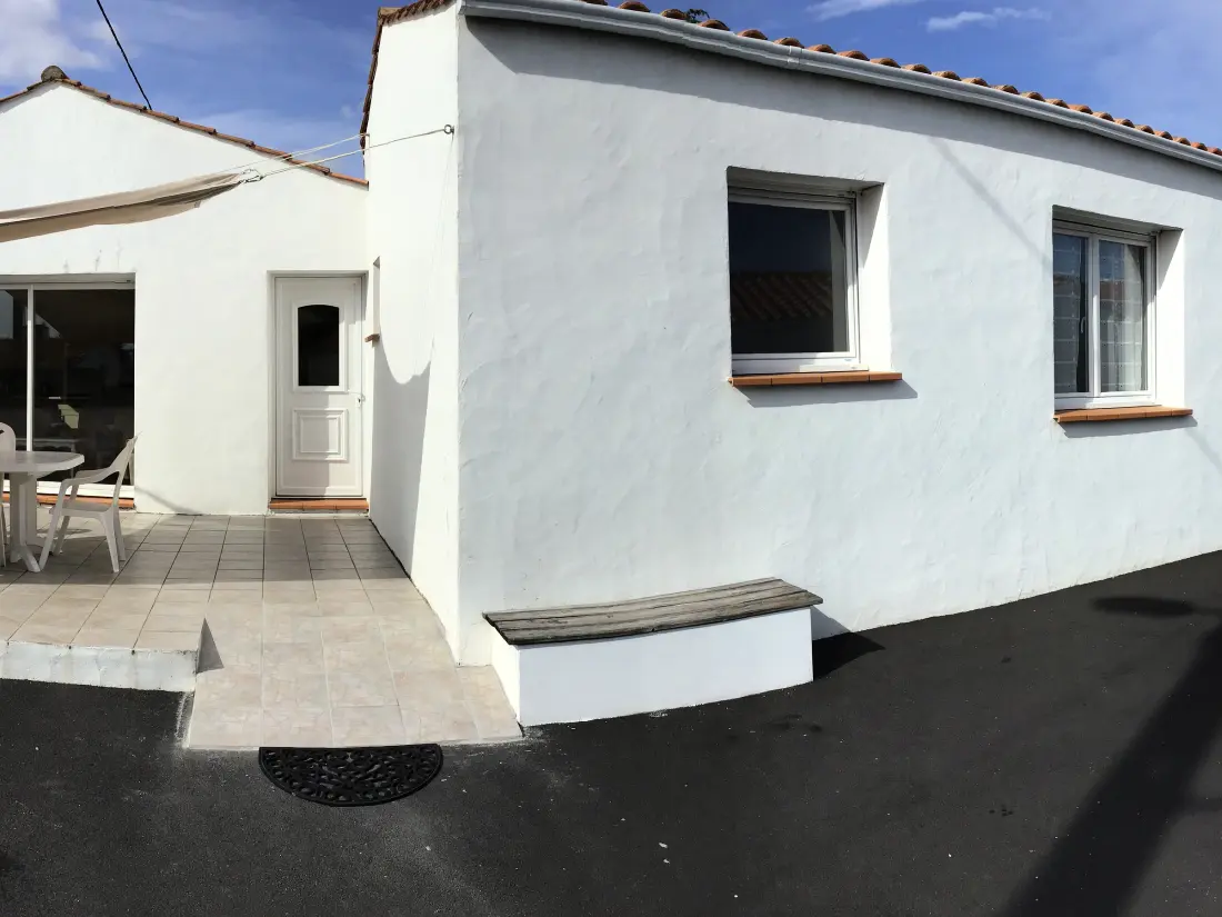 Maison de Vacances Bretignolles-sur-Mer 299