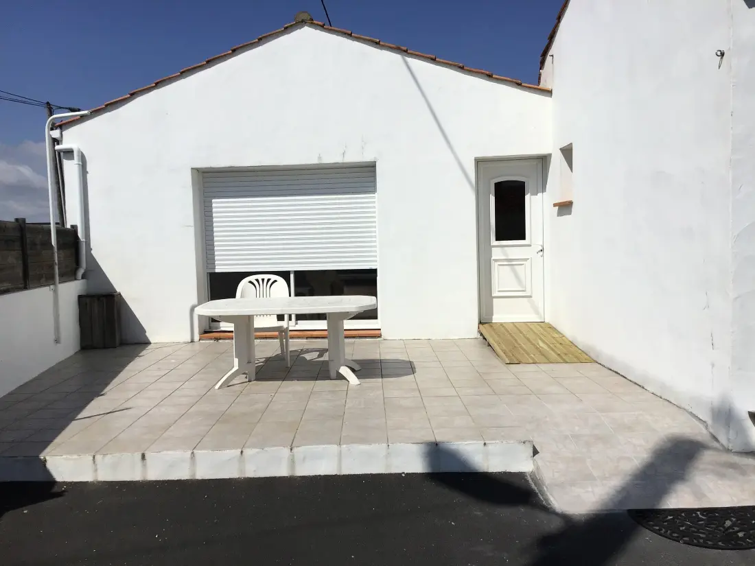 Maison de Vacances Bretignolles-sur-Mer 299