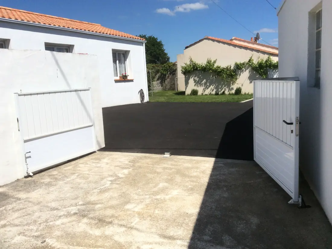 Maison de Vacances Bretignolles-sur-Mer 299