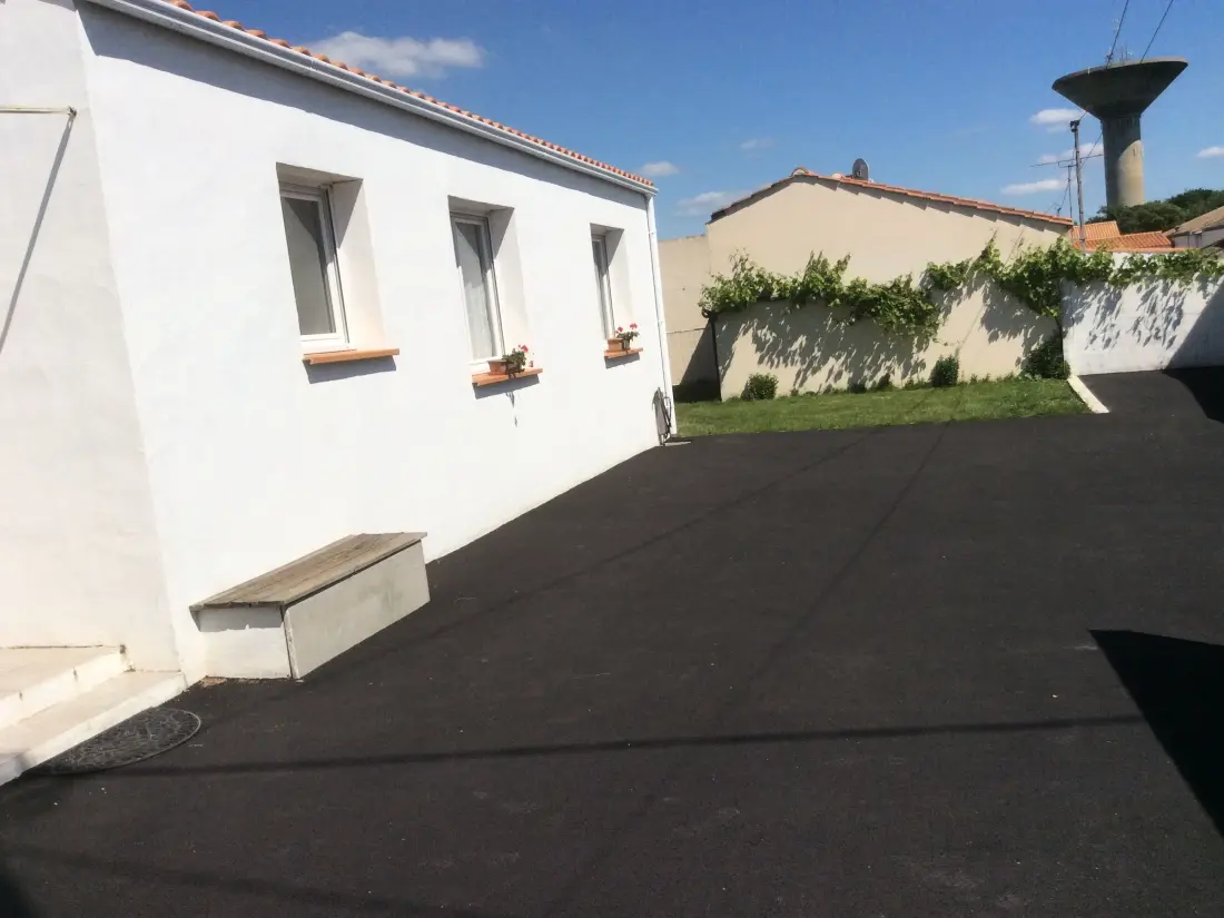 Maison de Vacances Bretignolles-sur-Mer 299