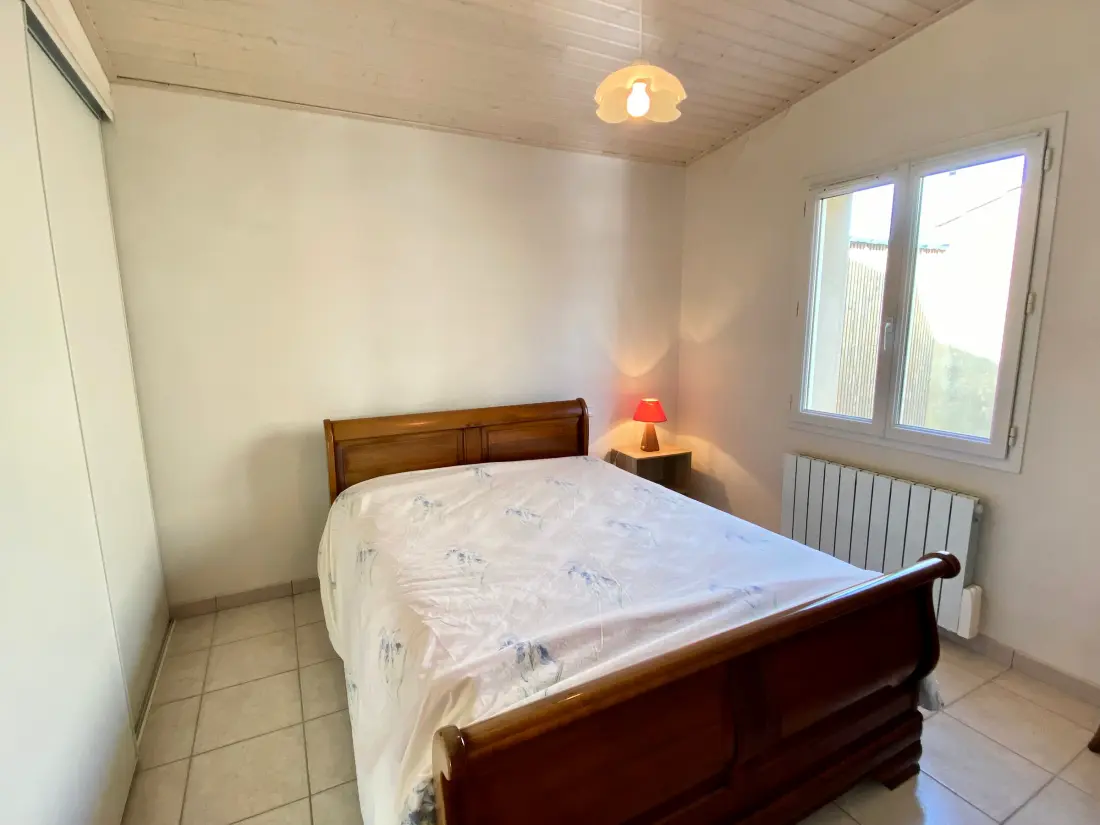 Maison de Vacances Bretignolles-sur-Mer 300