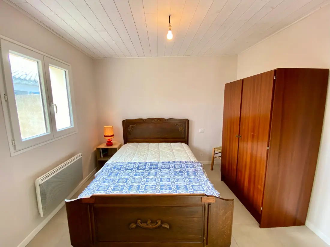 Maison de Vacances Bretignolles-sur-Mer 300