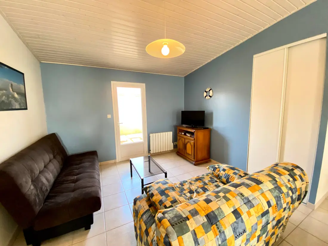Maison de Vacances Bretignolles-sur-Mer 300