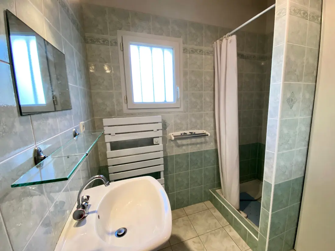 Maison de Vacances Bretignolles-sur-Mer 300