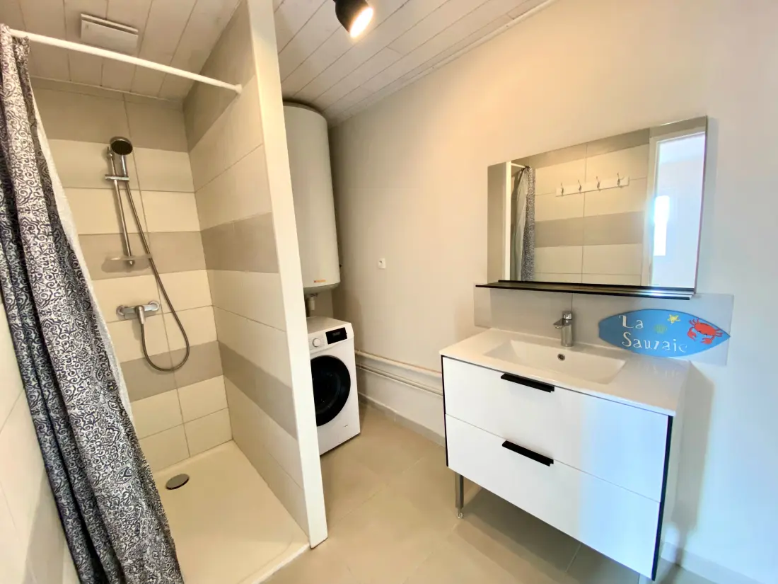 Maison de Vacances Bretignolles-sur-Mer 300