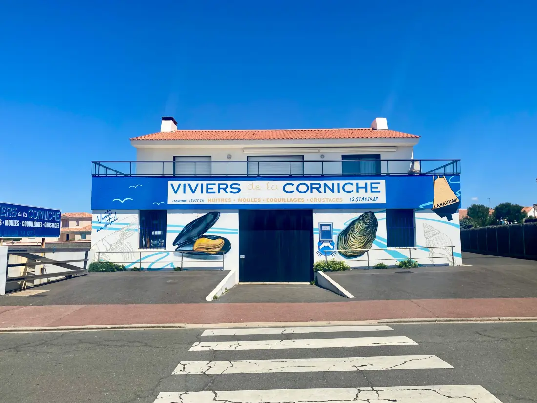 Maison de Vacances Bretignolles-sur-Mer 300
