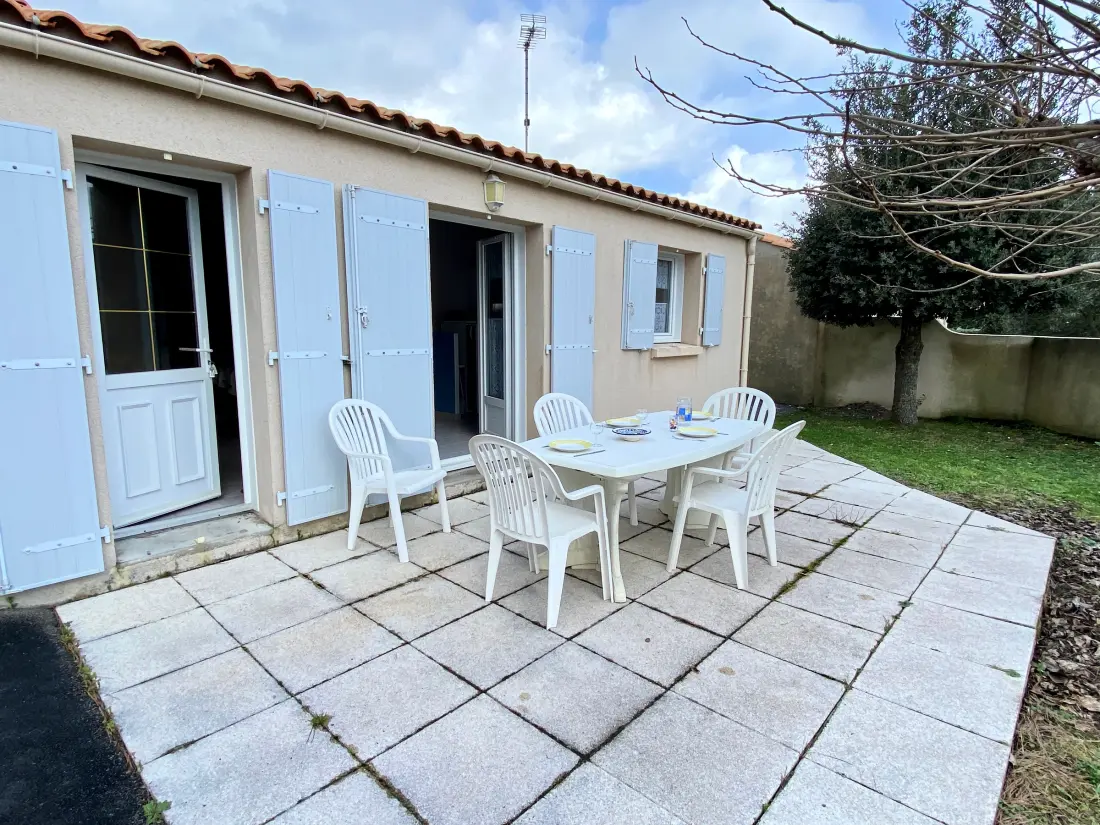 Maison de Vacances Bretignolles-sur-Mer 300