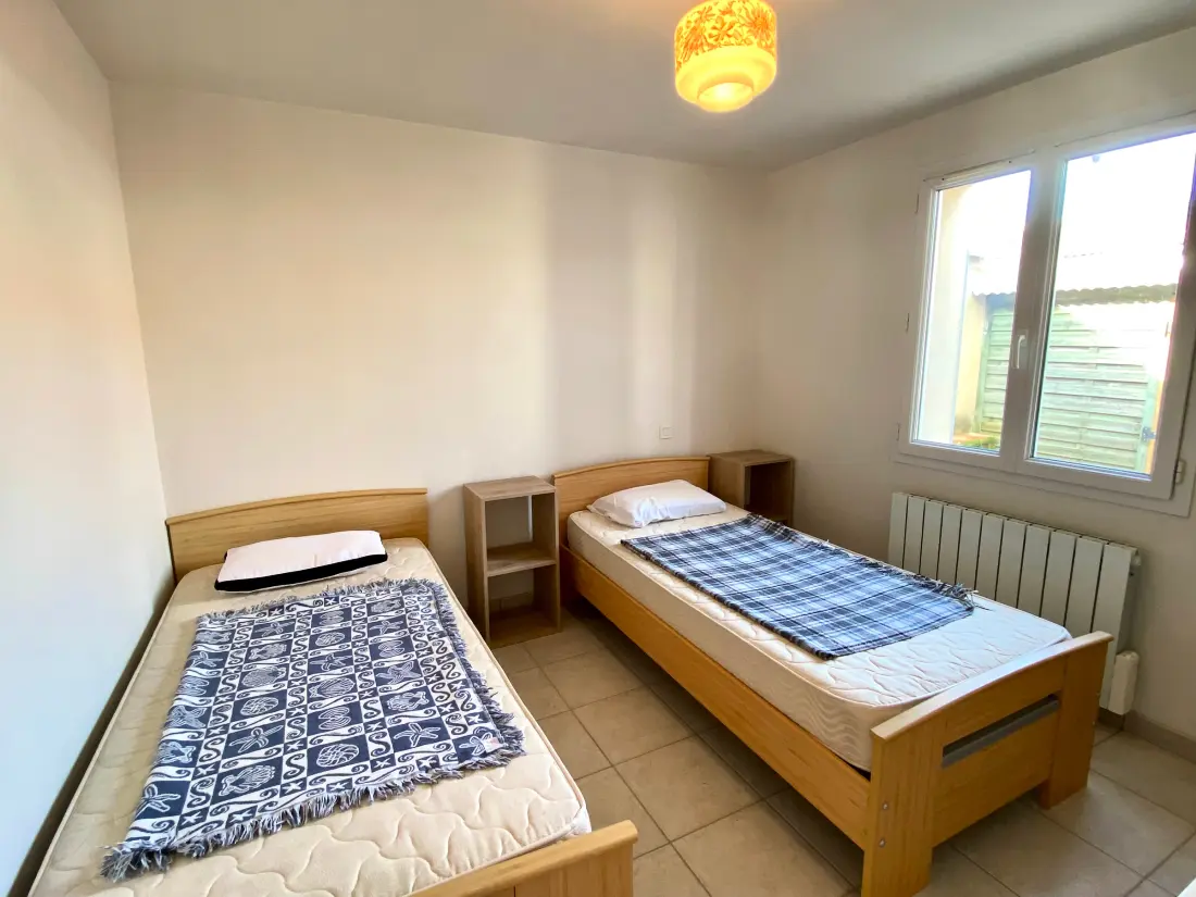 Maison de Vacances Bretignolles-sur-Mer 300