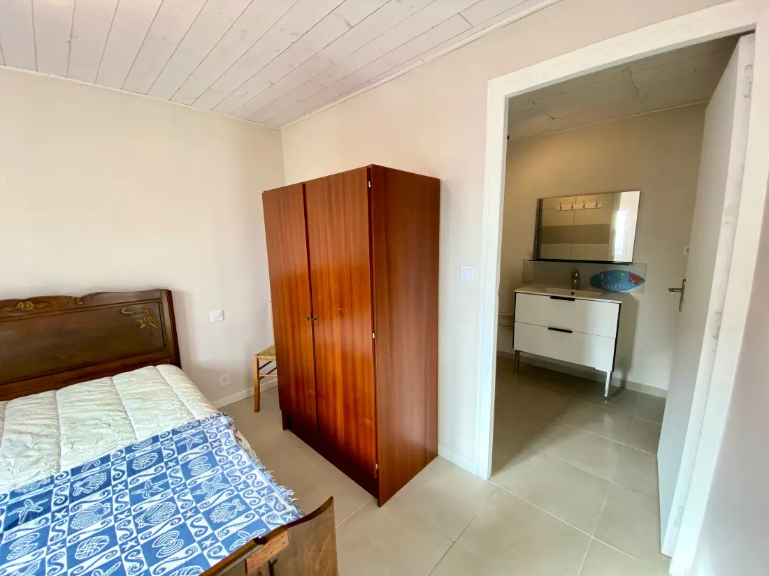 Maison de Vacances Bretignolles-sur-Mer 300