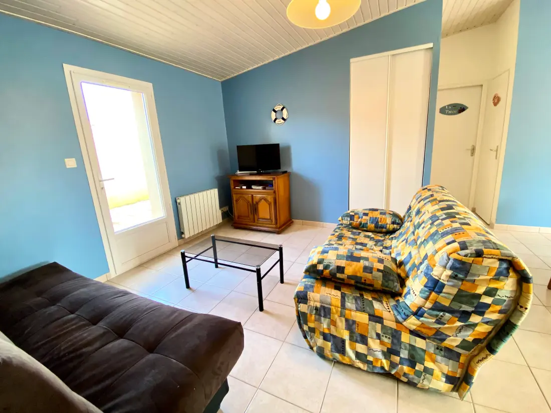 Maison de Vacances Bretignolles-sur-Mer 300