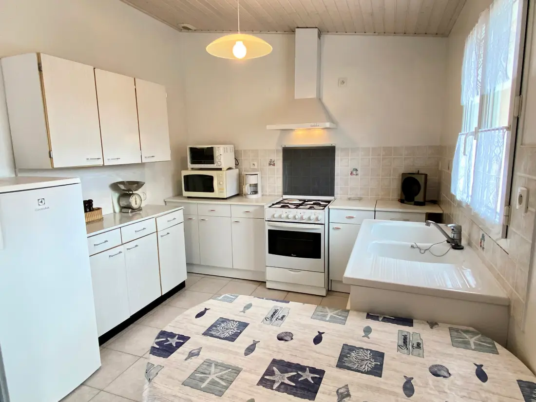 Maison de Vacances Bretignolles-sur-Mer 300
