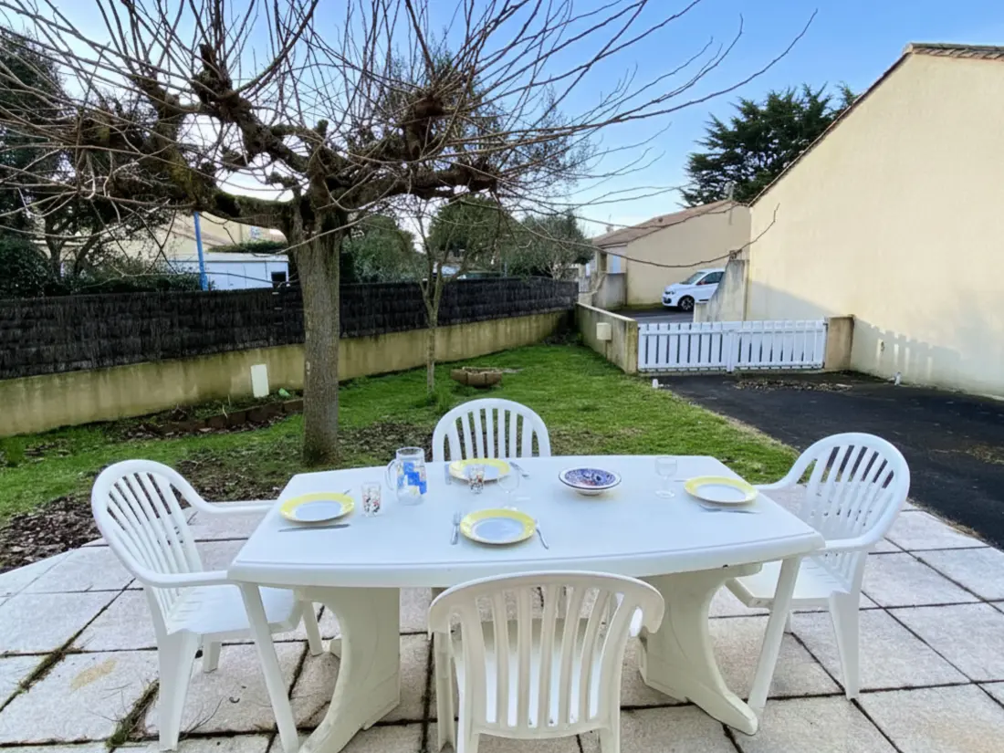 Maison de Vacances Bretignolles-sur-Mer 300
