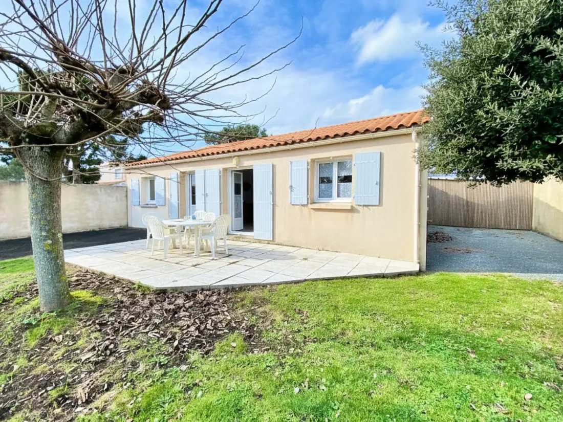 Maison de Vacances Bretignolles-sur-Mer 300