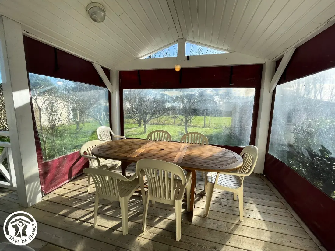 Maison de Vacances Bretignolles-sur-Mer 302