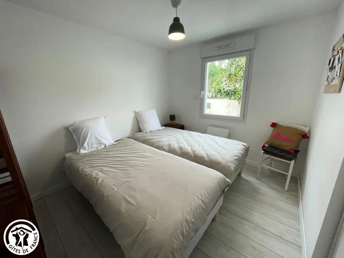 Maison de Vacances Bretignolles-sur-Mer 302