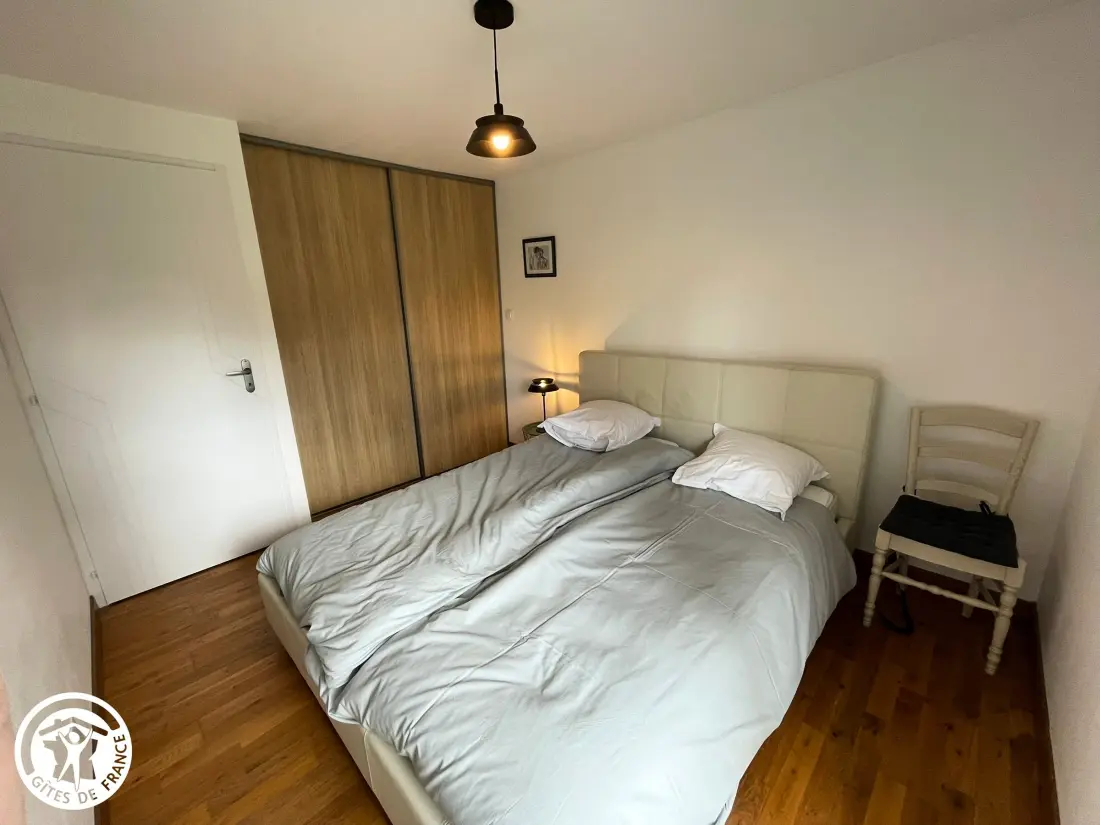 Maison de Vacances Bretignolles-sur-Mer 302