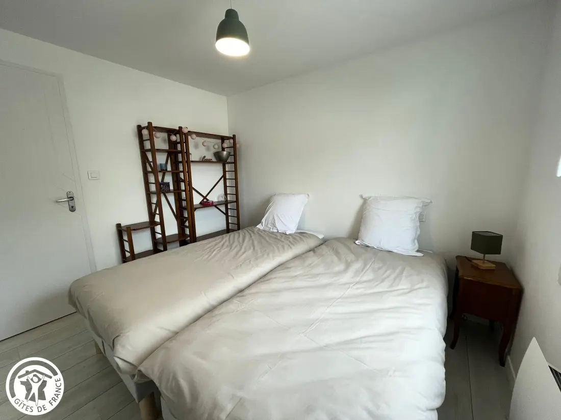 Maison de Vacances Bretignolles-sur-Mer 302
