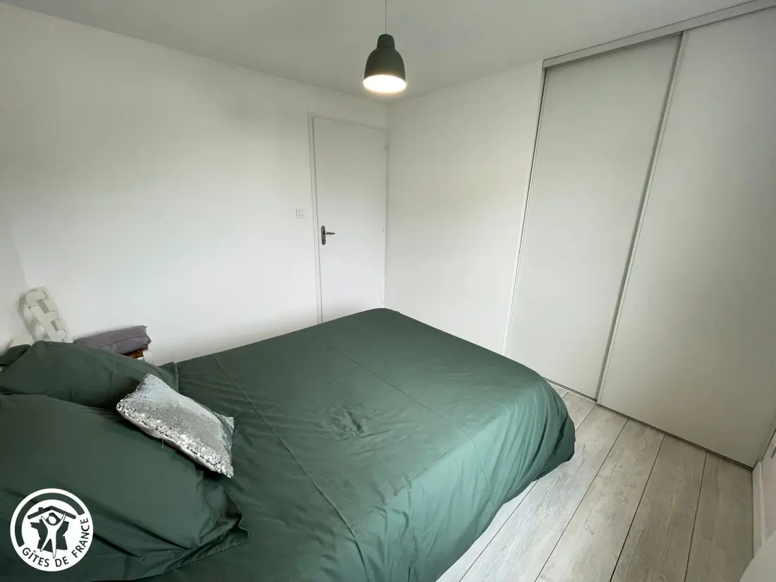 Maison de Vacances Bretignolles-sur-Mer 302