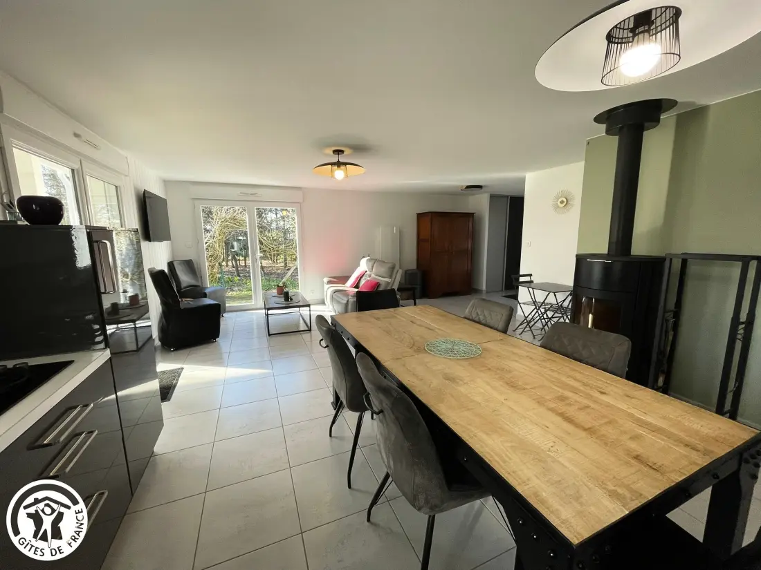 Maison de Vacances Bretignolles-sur-Mer 302