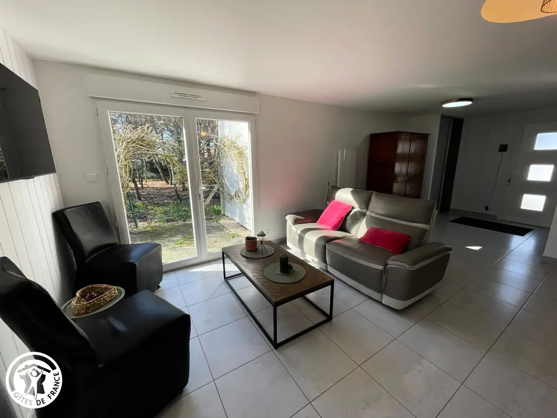 Maison de Vacances Bretignolles-sur-Mer 302