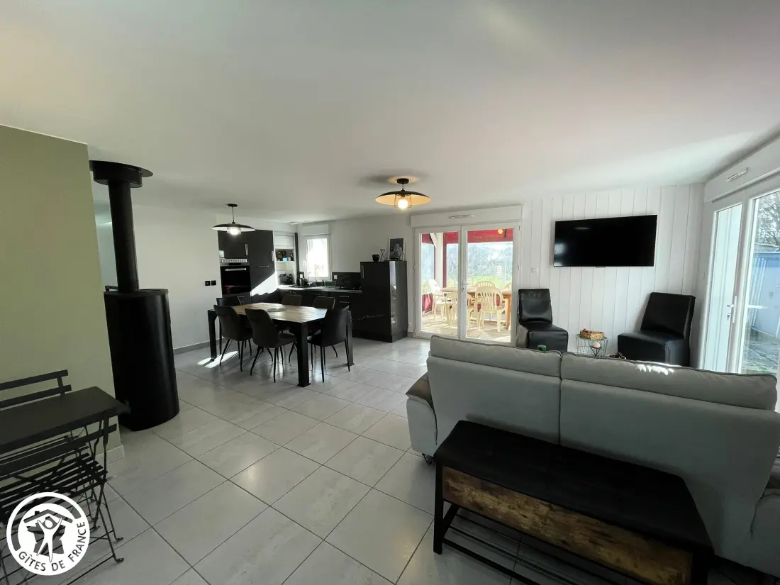 Maison de Vacances Bretignolles-sur-Mer 302