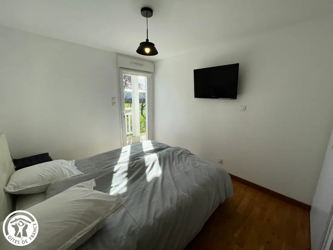 Maison de Vacances Bretignolles-sur-Mer 302