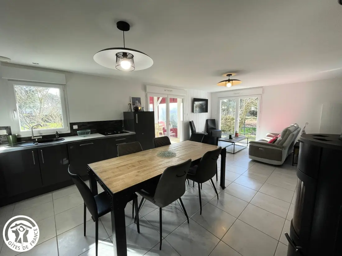 Maison de Vacances Bretignolles-sur-Mer 302