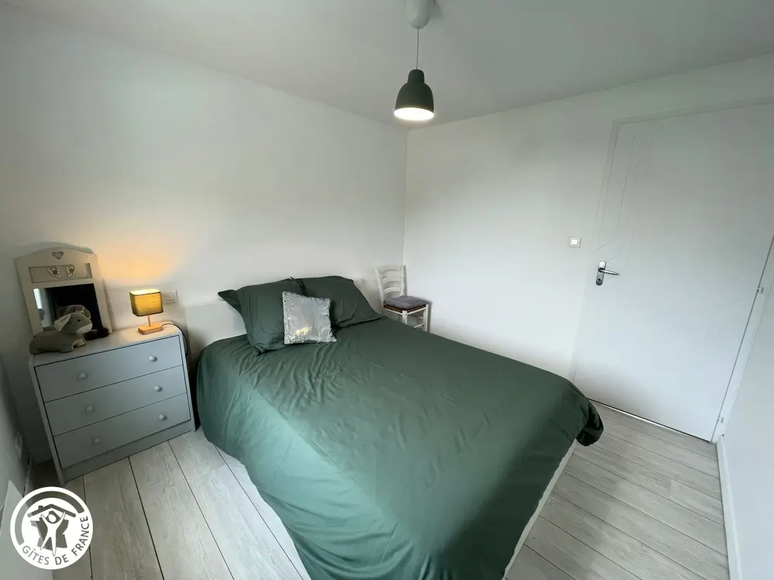 Maison de Vacances Bretignolles-sur-Mer 302