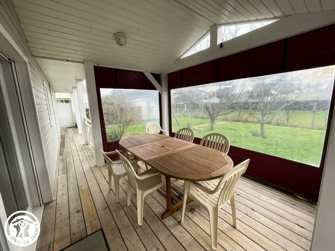 Maison de Vacances Bretignolles-sur-Mer 302