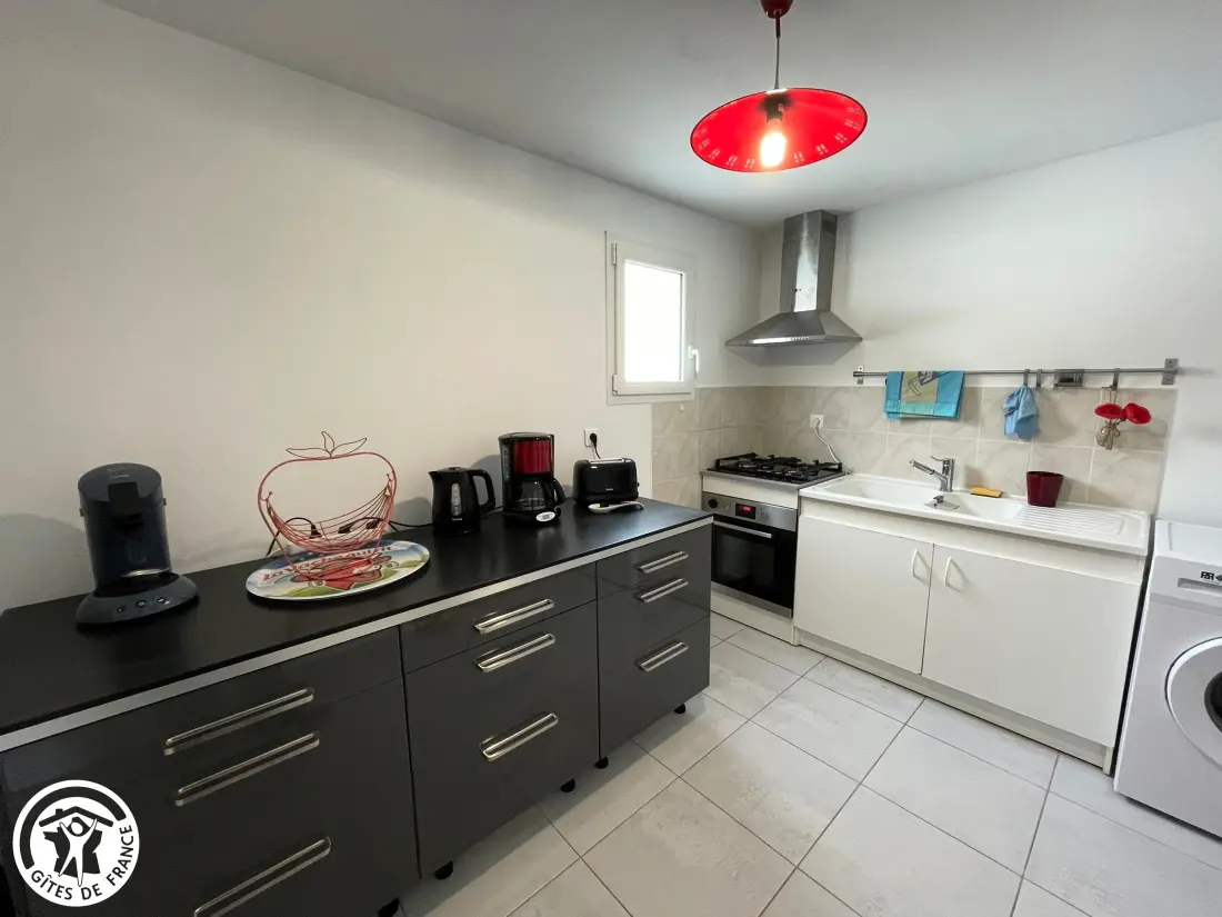 Maison de Vacances Bretignolles-sur-Mer 302
