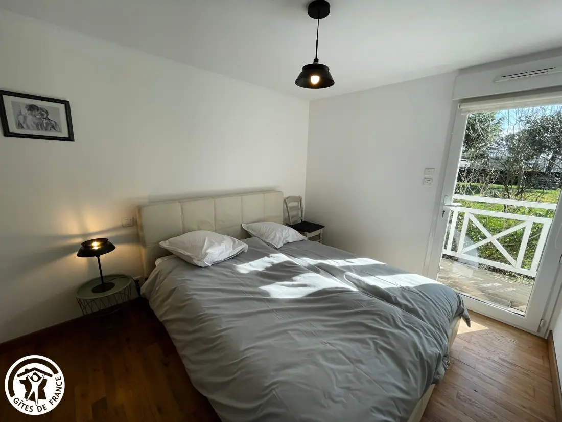 Maison de Vacances Bretignolles-sur-Mer 302