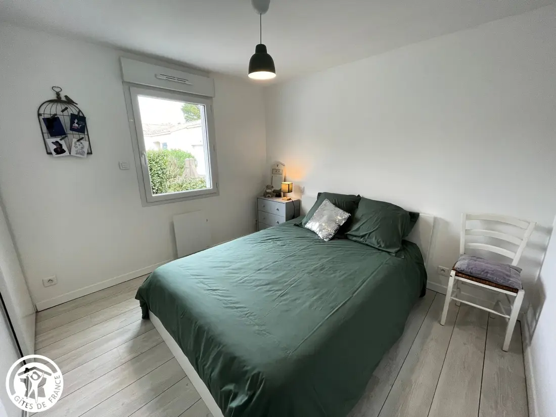 Maison de Vacances Bretignolles-sur-Mer 302