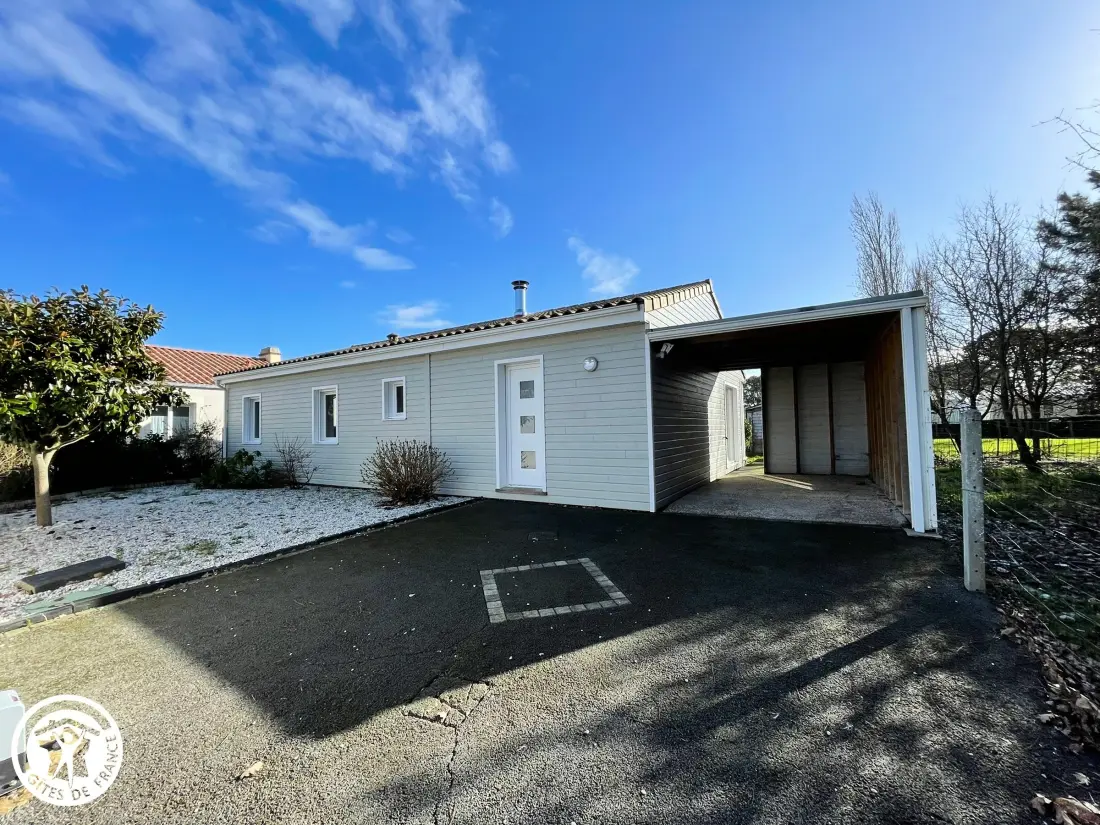 Maison de Vacances Bretignolles-sur-Mer 302